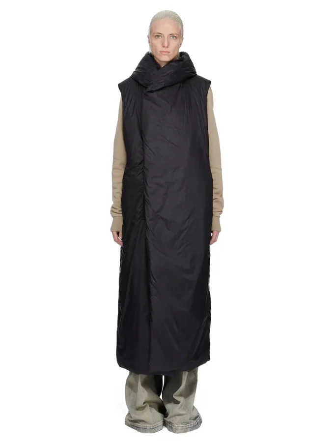 DRKSHDW – CHAQUETAS DS02E7922NP-09