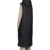 DRKSHDW – CHAQUETAS DS02E7922NP-09