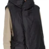 DRKSHDW – CHAQUETAS DS02E7922NP-09