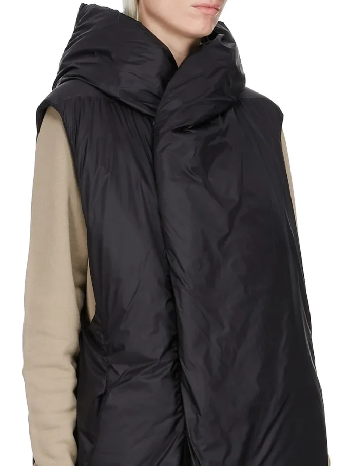 DRKSHDW – CHAQUETAS DS02E7922NP-09