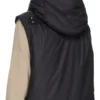 DRKSHDW – CHAQUETAS DS02E7922NP-09