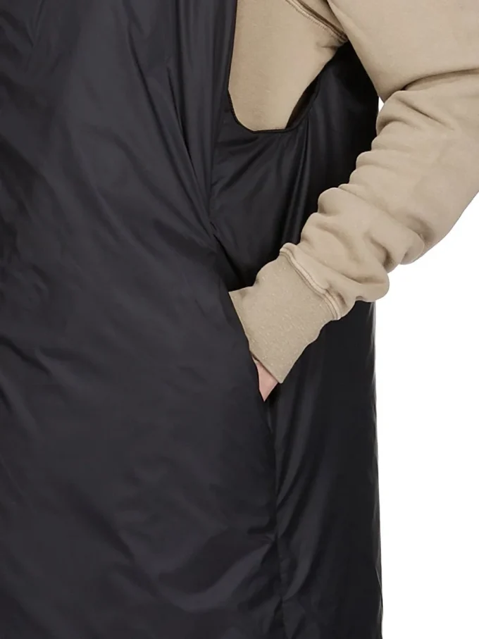 DRKSHDW – CHAQUETAS DS02E7922NP-09