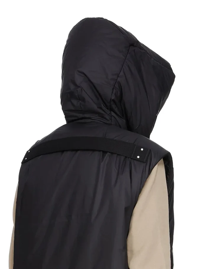 DRKSHDW – CHAQUETAS DS02E7922NP-09