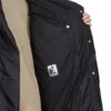 DRKSHDW – CHAQUETAS DS02E7922NP-09