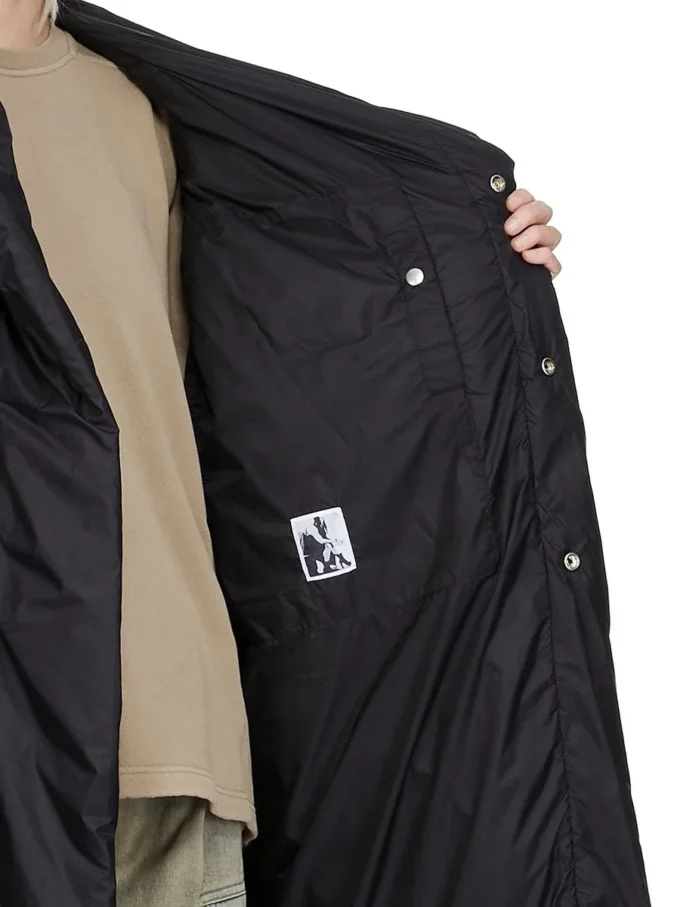 DRKSHDW – CHAQUETAS DS02E7922NP-09