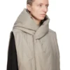 DRKSHDW – CHAQUETAS DS02E7922NP-88 DRKSHDW – CHAQUETAS DS02E7922NP-88