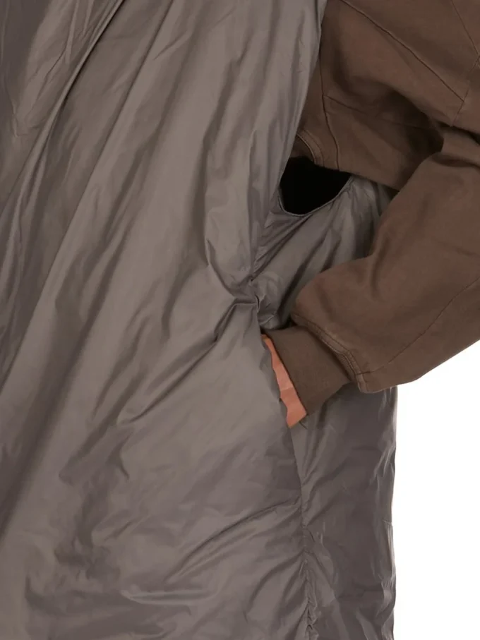 DRKSHDW – CHAQUETAS DS02E7922NP-94 DRKSHDW – CHAQUETAS DS02E7922NP-94