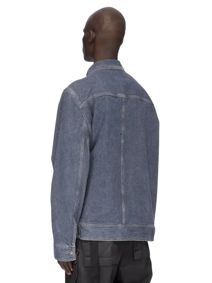 DRKSHDW – CHAQUETAS DU02E7752DGY-58 DRKSHDW – CHAQUETAS DU02E7752DGY-58