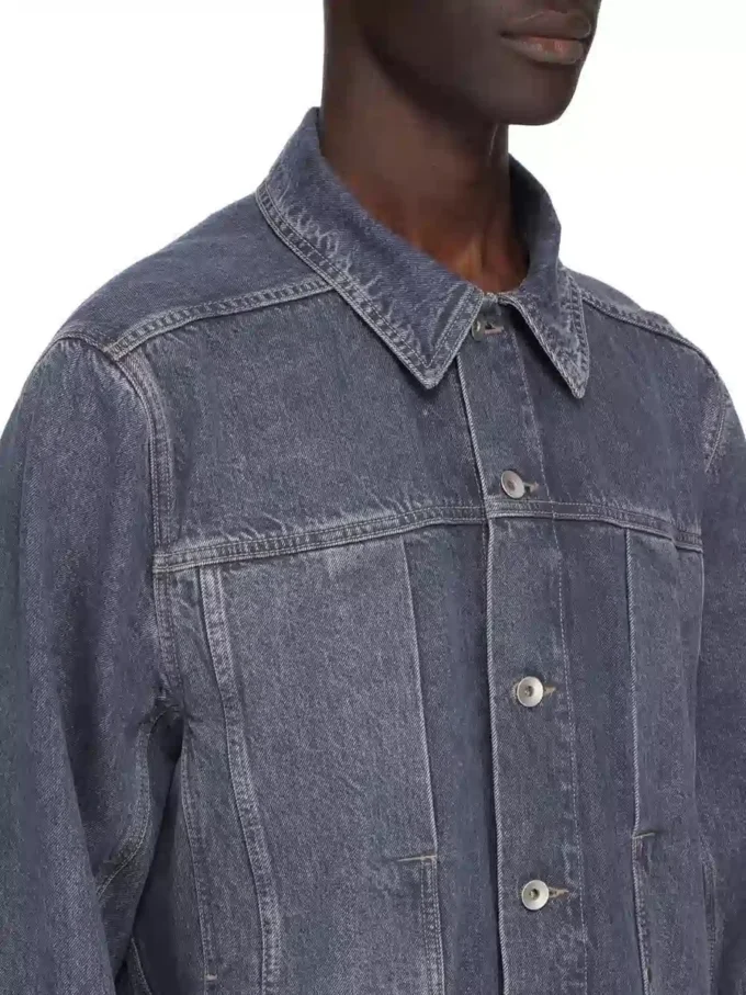 DRKSHDW – CHAQUETAS DU02E7752DGY-58 DRKSHDW – CHAQUETAS DU02E7752DGY-58