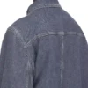 DRKSHDW – CHAQUETAS DU02E7752DGY-58 DRKSHDW – CHAQUETAS DU02E7752DGY-58