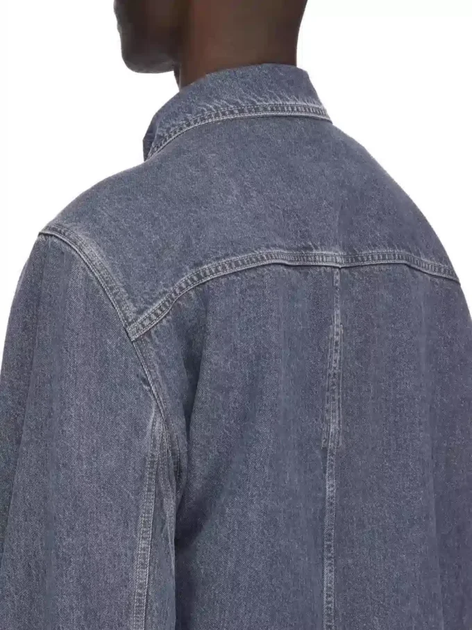 DRKSHDW – CHAQUETAS DU02E7752DGY-58 DRKSHDW – CHAQUETAS DU02E7752DGY-58