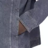 DRKSHDW – CHAQUETAS DU02E7752DGY-58 DRKSHDW – CHAQUETAS DU02E7752DGY-58
