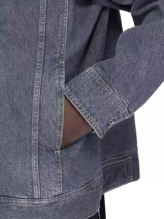 DRKSHDW – CHAQUETAS DU02E7752DGY-58 DRKSHDW – CHAQUETAS DU02E7752DGY-58