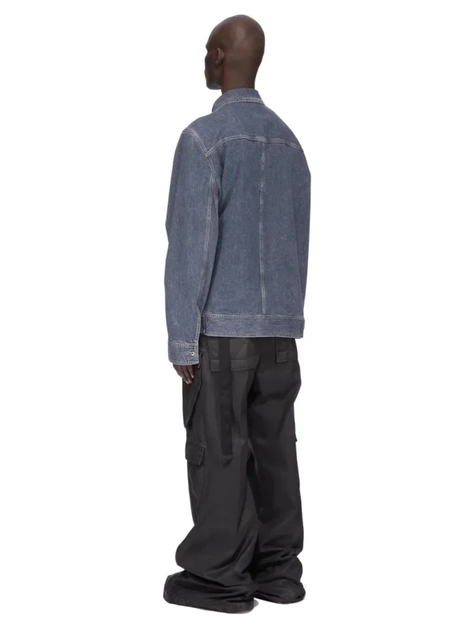 DRKSHDW – CHAQUETAS DU02E7752DGY-58 DRKSHDW – CHAQUETAS DU02E7752DGY-58