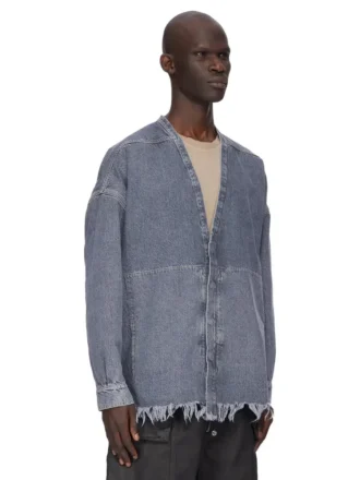 DRKSHDW – CHAQUETAS DU02E7756DGY-58