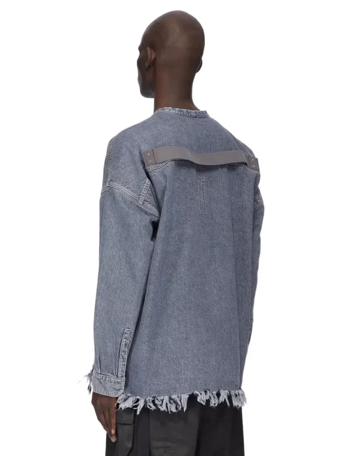 DRKSHDW – CHAQUETAS DU02E7756DGY-58 DRKSHDW – CHAQUETAS DU02E7756DGY-58