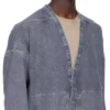 DRKSHDW – CHAQUETAS DU02E7756DGY-58 DRKSHDW – CHAQUETAS DU02E7756DGY-58