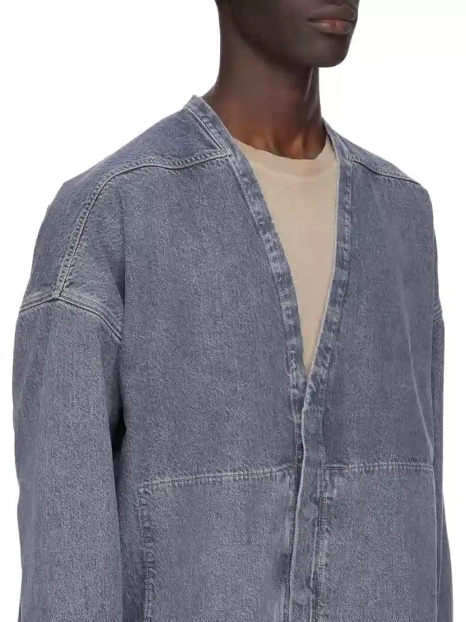 DRKSHDW – CHAQUETAS DU02E7756DGY-58 DRKSHDW – CHAQUETAS DU02E7756DGY-58