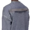 DRKSHDW – CHAQUETAS DU02E7756DGY-58 DRKSHDW – CHAQUETAS DU02E7756DGY-58