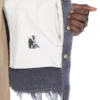 DRKSHDW – CHAQUETAS DU02E7756DGY-58 DRKSHDW – CHAQUETAS DU02E7756DGY-58