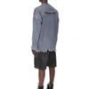 DRKSHDW – CHAQUETAS DU02E7756DGY-58 DRKSHDW – CHAQUETAS DU02E7756DGY-58