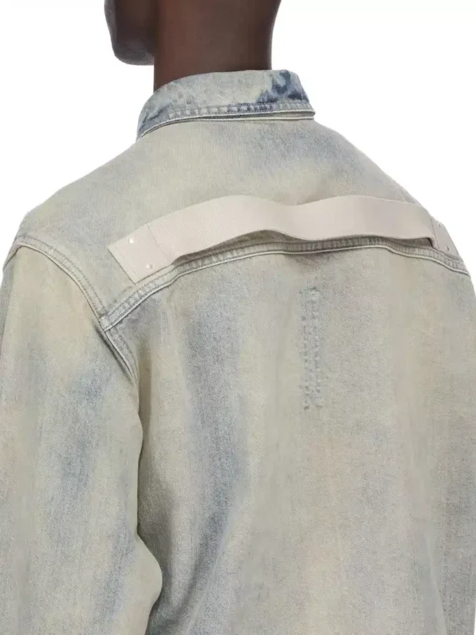 DRKSHDW – CHAQUETAS DU02E7769DMP-38
