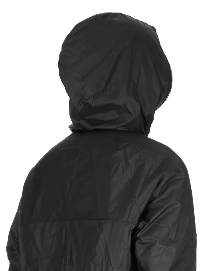 DRKSHDW – CHAQUETAS DU02E7770NP-09