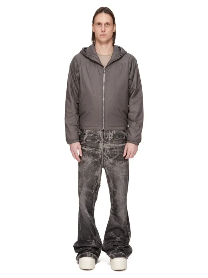 DRKSHDW – CHAQUETAS DU02E7770NP-94