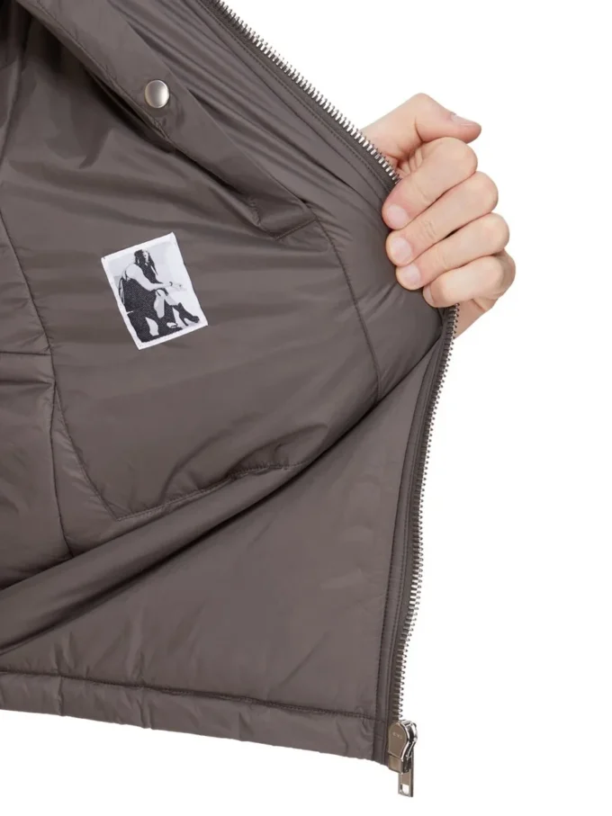DRKSHDW – CHAQUETAS DU02E7770NP-94