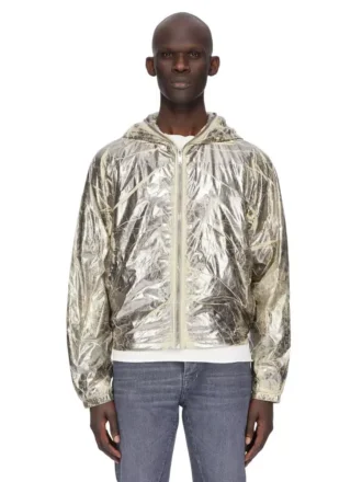 DRKSHDW – CHAQUETAS DU02E7770NPF-128