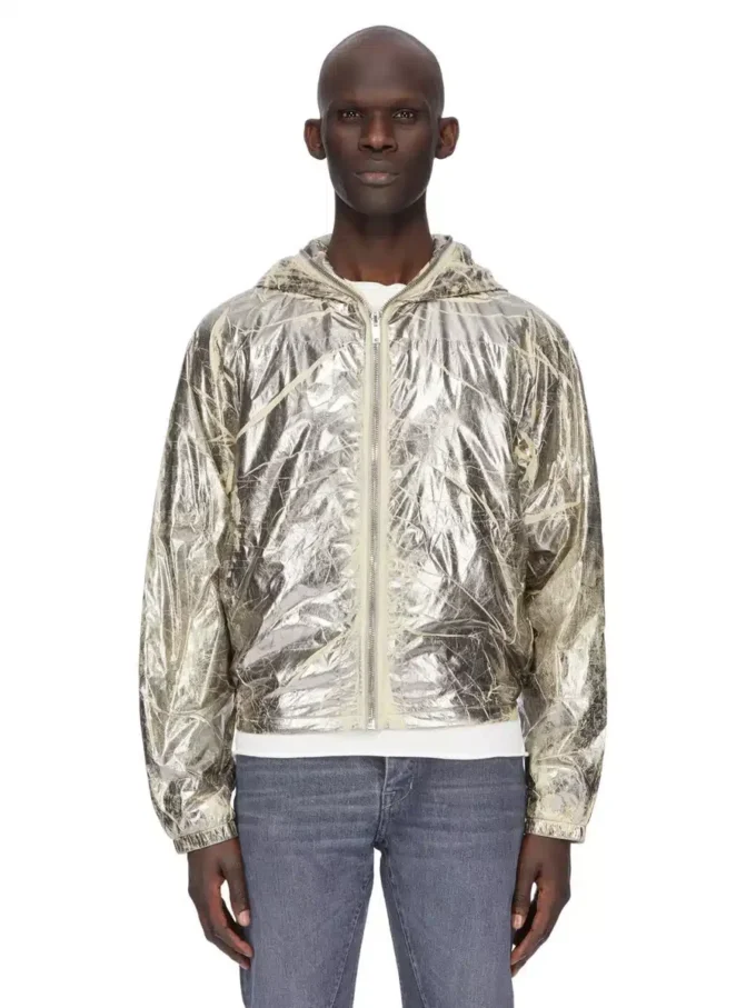 DRKSHDW – CHAQUETAS DU02E7770NPF-128