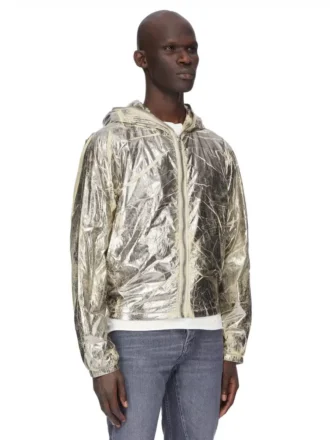 DRKSHDW – CHAQUETAS DU02E7770NPF-128