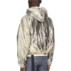 DRKSHDW – CHAQUETAS DU02E7770NPF-128