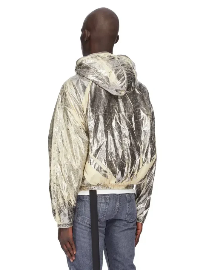 DRKSHDW – CHAQUETAS DU02E7770NPF-128