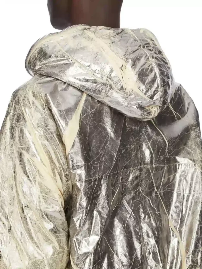 DRKSHDW – CHAQUETAS DU02E7770NPF-128