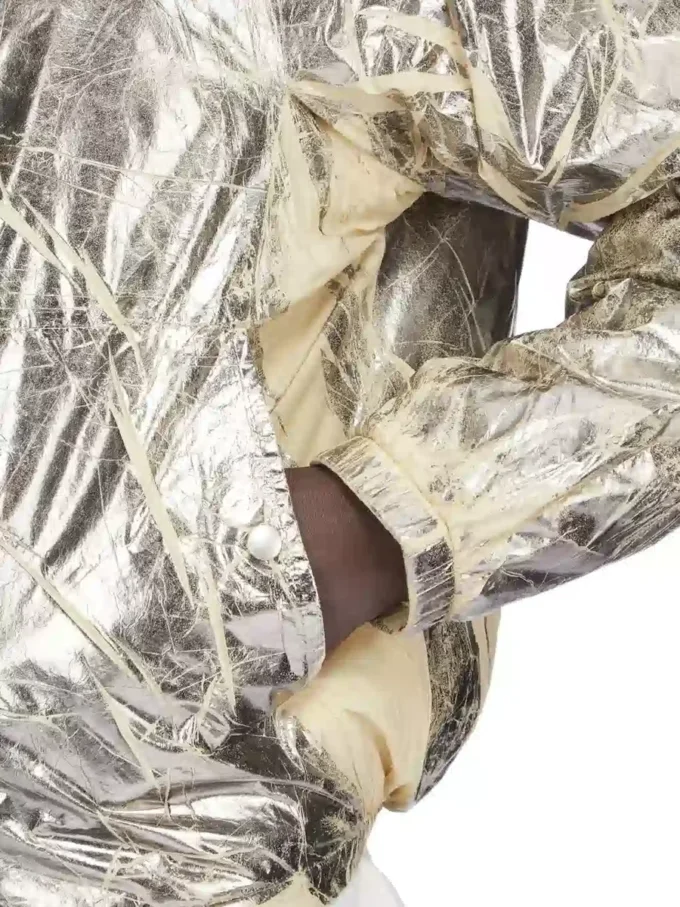 DRKSHDW – CHAQUETAS DU02E7770NPF-128