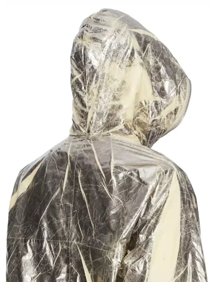 DRKSHDW – CHAQUETAS DU02E7770NPF-128