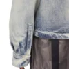 DRKSHDW – CHAQUETAS DU02E7775DMP-38