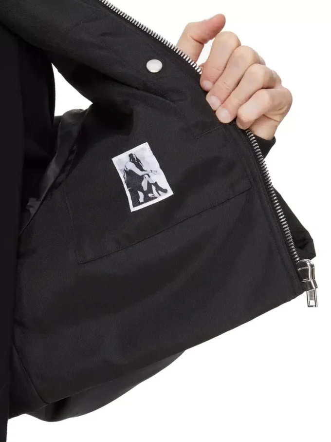 DRKSHDW – CHAQUETAS DU02E7777NCV-09