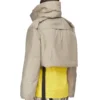 DRKSHDW – CHAQUETAS DU02E7777NP-88