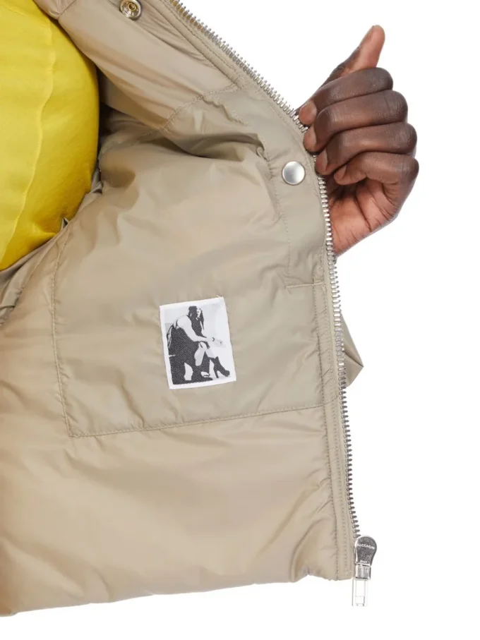 DRKSHDW – CHAQUETAS DU02E7777NP-88
