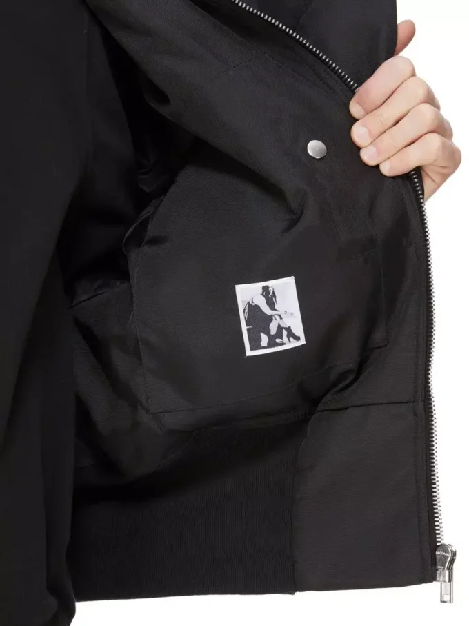 DRKSHDW – CHAQUETAS DU02E7781NCV-09 DRKSHDW – CHAQUETAS DU02E7781NCV-09