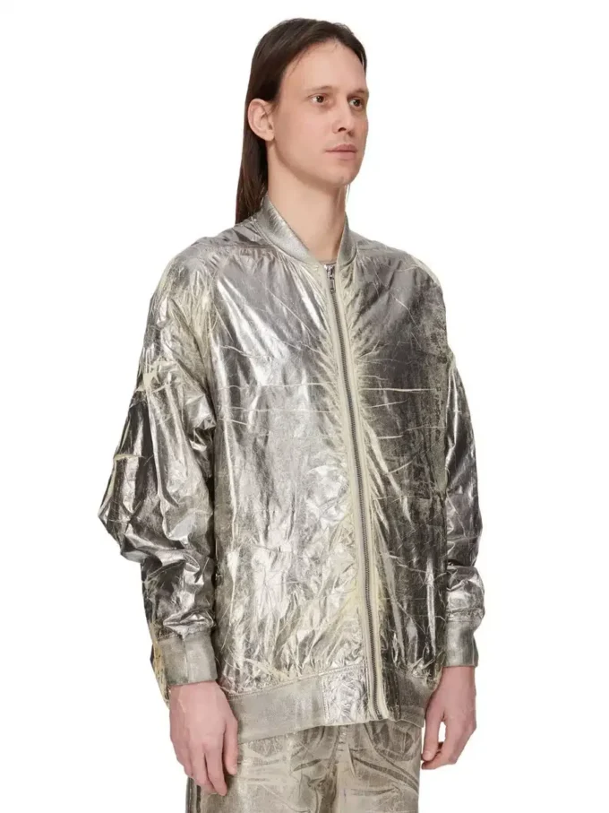 DRKSHDW – CHAQUETAS DU02E7787NPF-128