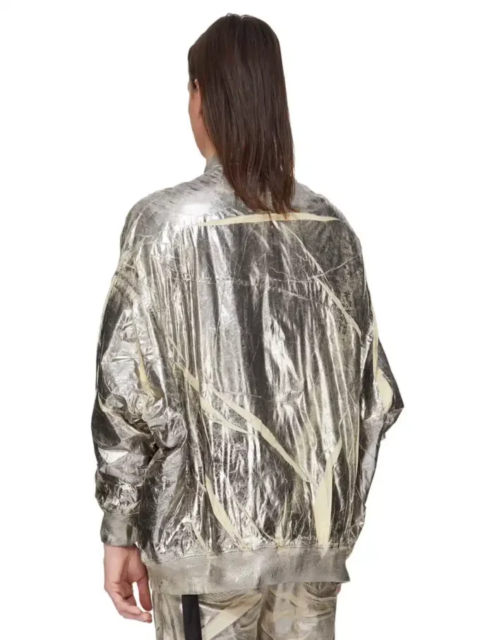DRKSHDW – CHAQUETAS DU02E7787NPF-128