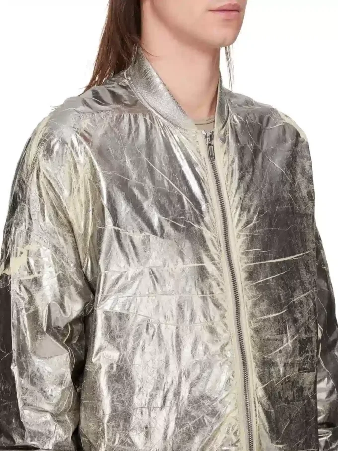 DRKSHDW – CHAQUETAS DU02E7787NPF-128