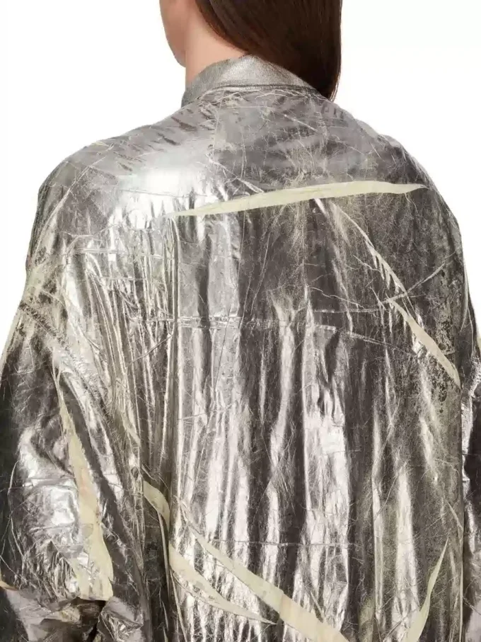 DRKSHDW – CHAQUETAS DU02E7787NPF-128