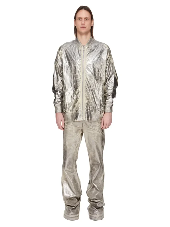 DRKSHDW – CHAQUETAS DU02E7787NPF-128