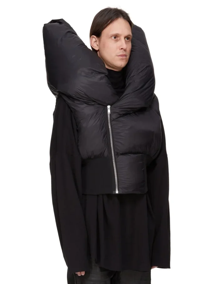 DRKSHDW – CHAQUETAS DU02E7790NP-09
