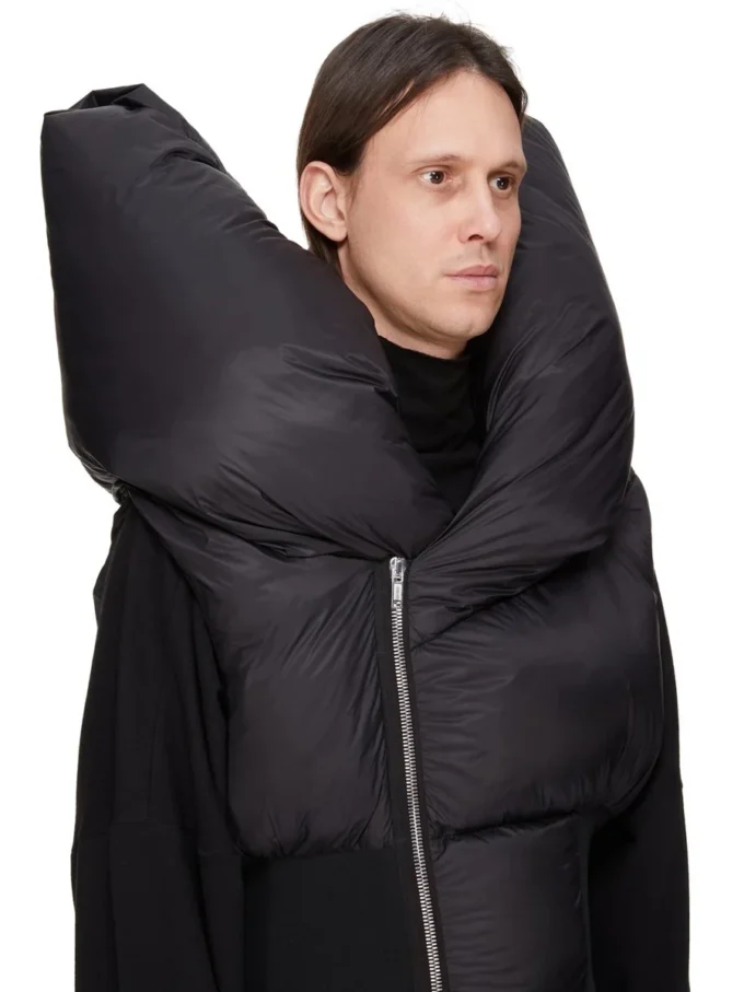 DRKSHDW – CHAQUETAS DU02E7790NP-09