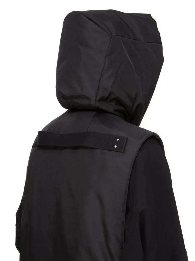 DRKSHDW – CHAQUETAS DU02E7972NCV-09 DRKSHDW – CHAQUETAS DU02E7972NCV-09